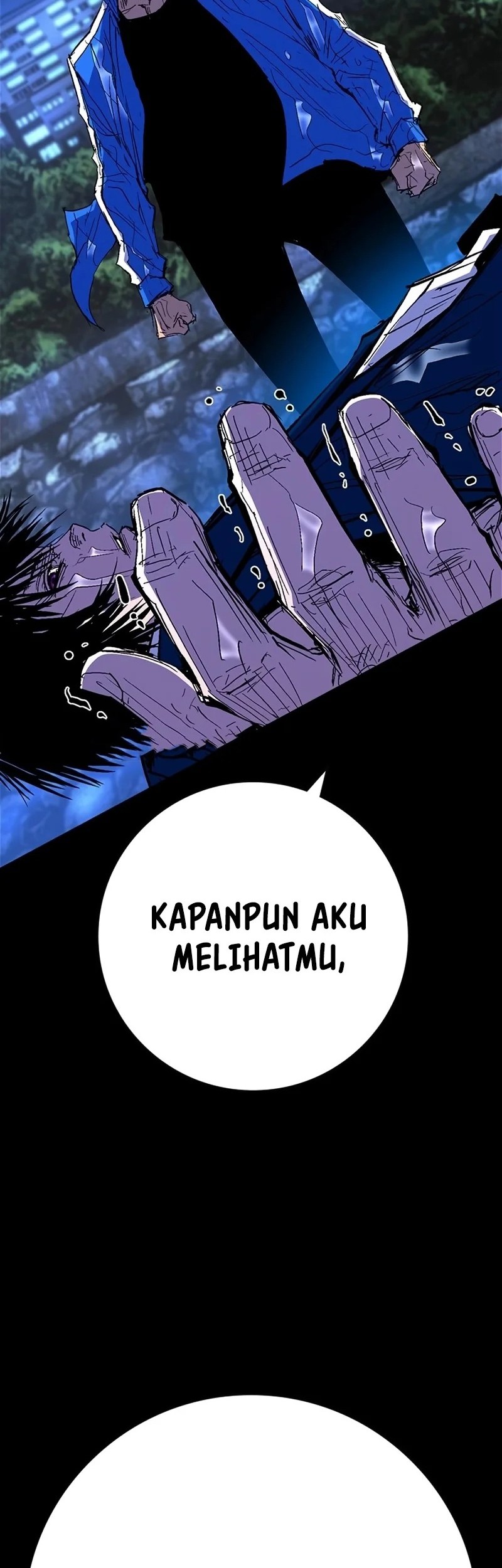 Hallym Gymnasium Chapter 236 Gambar 10