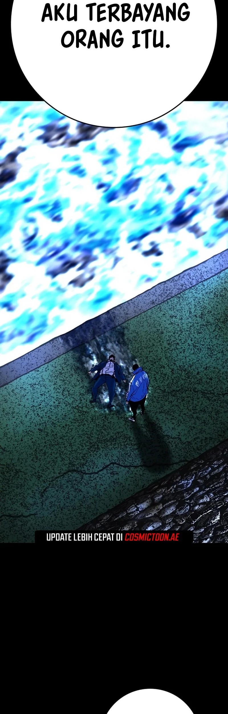 Hallym Gymnasium Chapter 236 Gambar 11