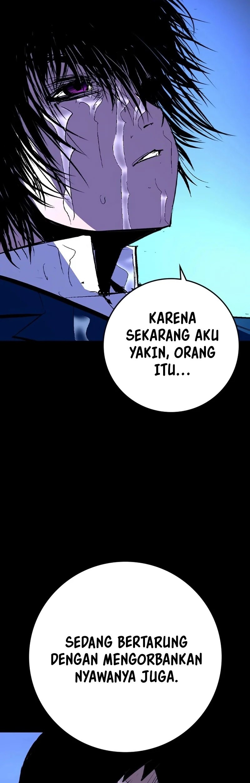 Hallym Gymnasium Chapter 236 Gambar 15