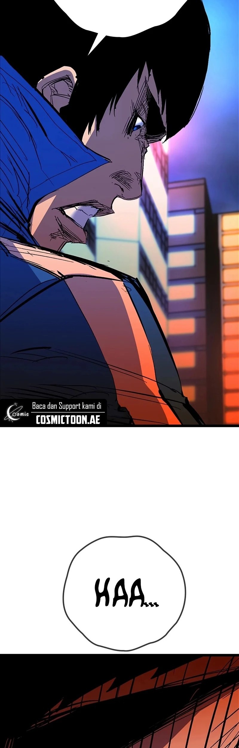 Hallym Gymnasium Chapter 236 Gambar 22
