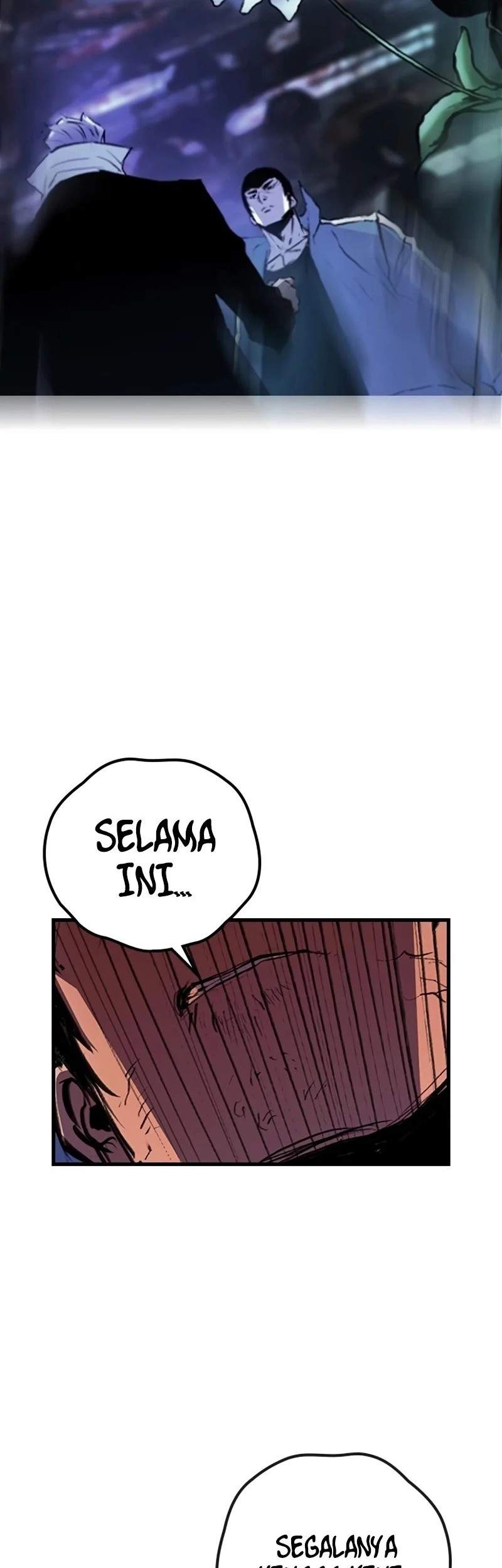 Hallym Gymnasium Chapter 236 Gambar 32