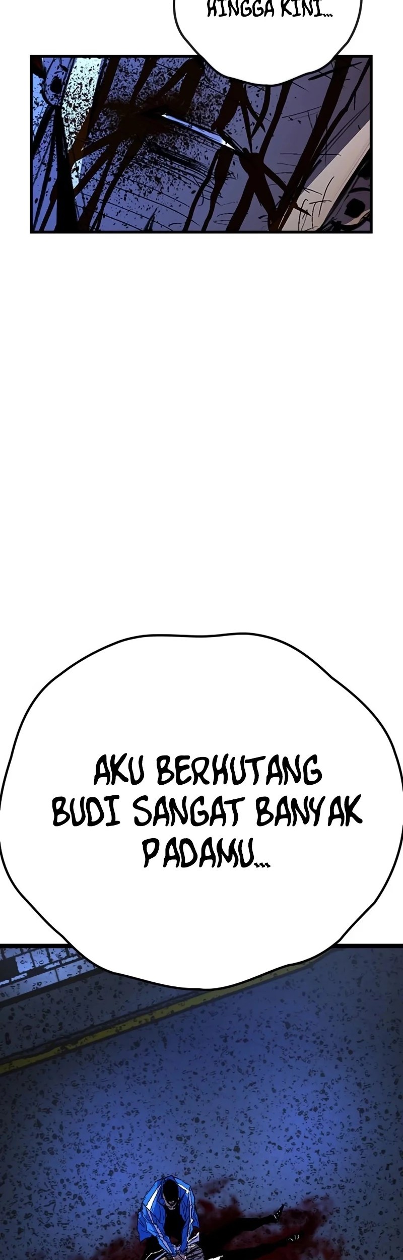 Hallym Gymnasium Chapter 236 Gambar 33