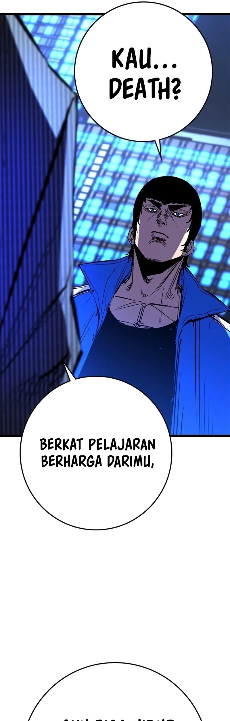 Hallym Gymnasium Chapter 237 Gambar 41