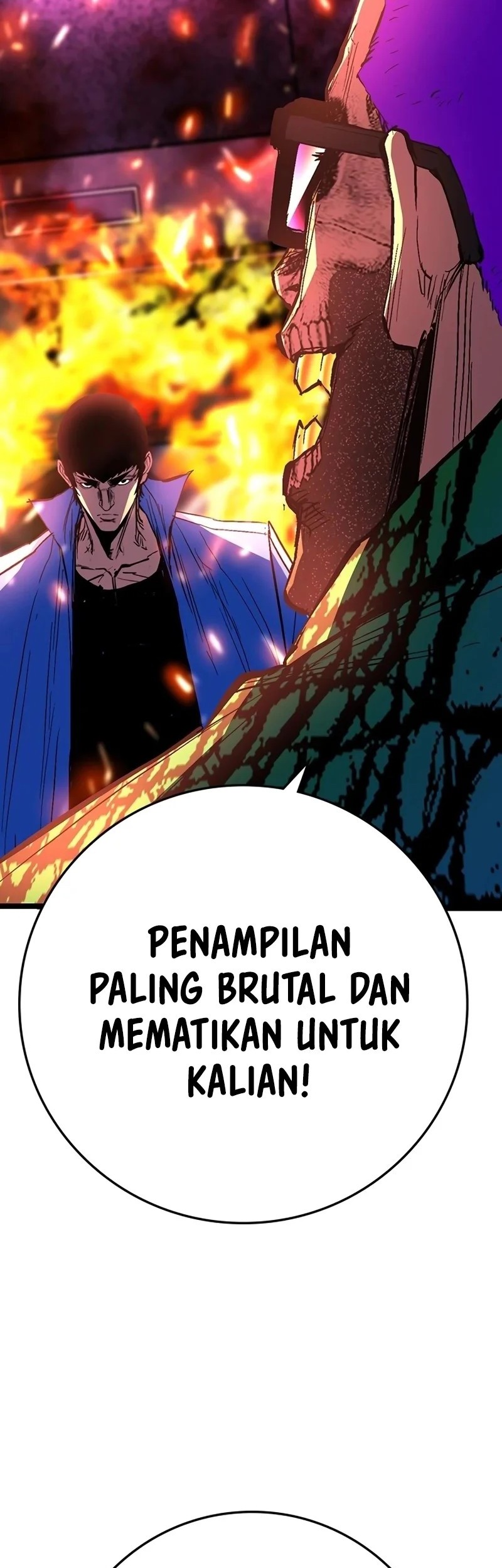 Hallym Gymnasium Chapter 237 Gambar 101