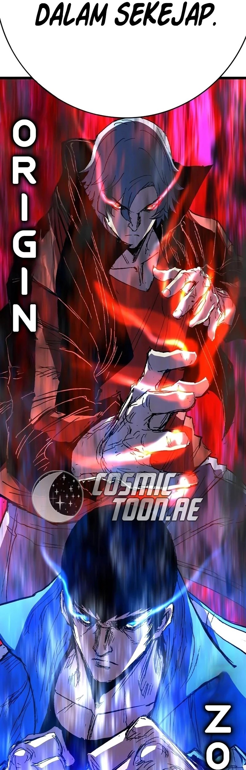 Hallym Gymnasium Chapter 237 Gambar 116