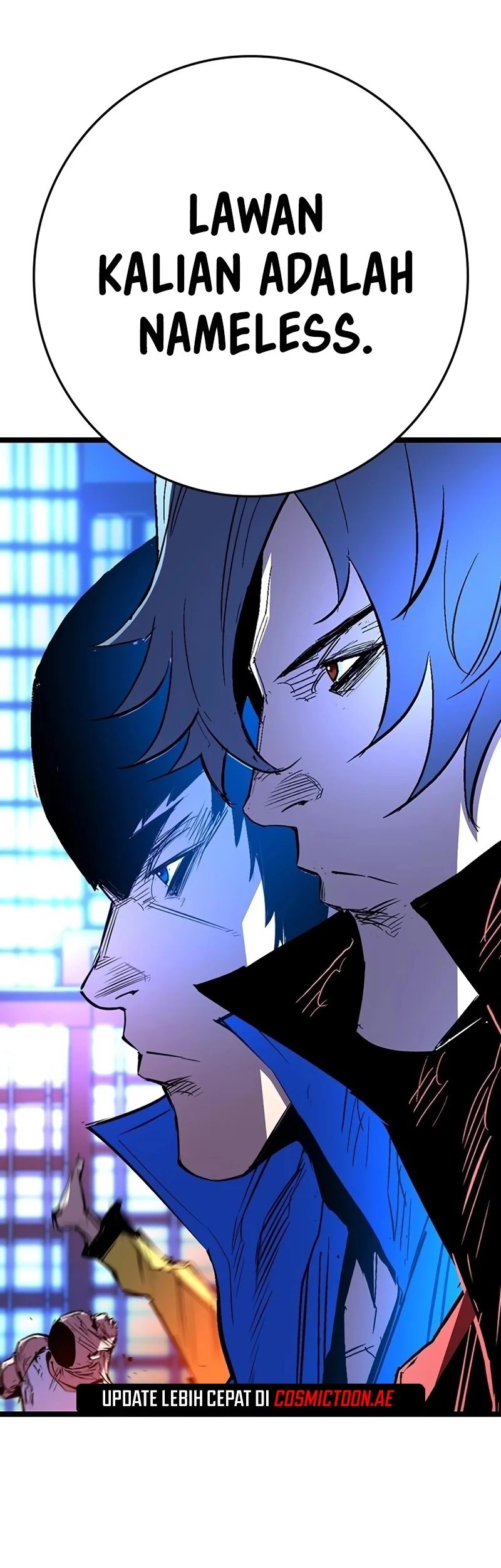 Hallym Gymnasium Chapter 237 Gambar 23