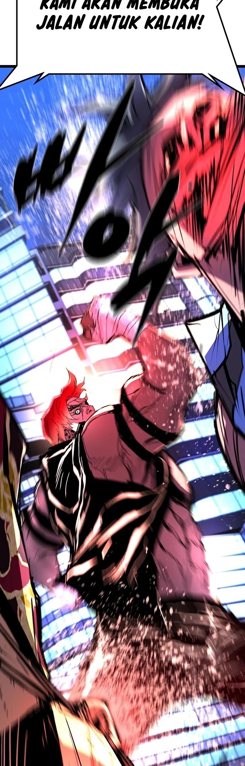 Hallym Gymnasium Chapter 237 Gambar 26