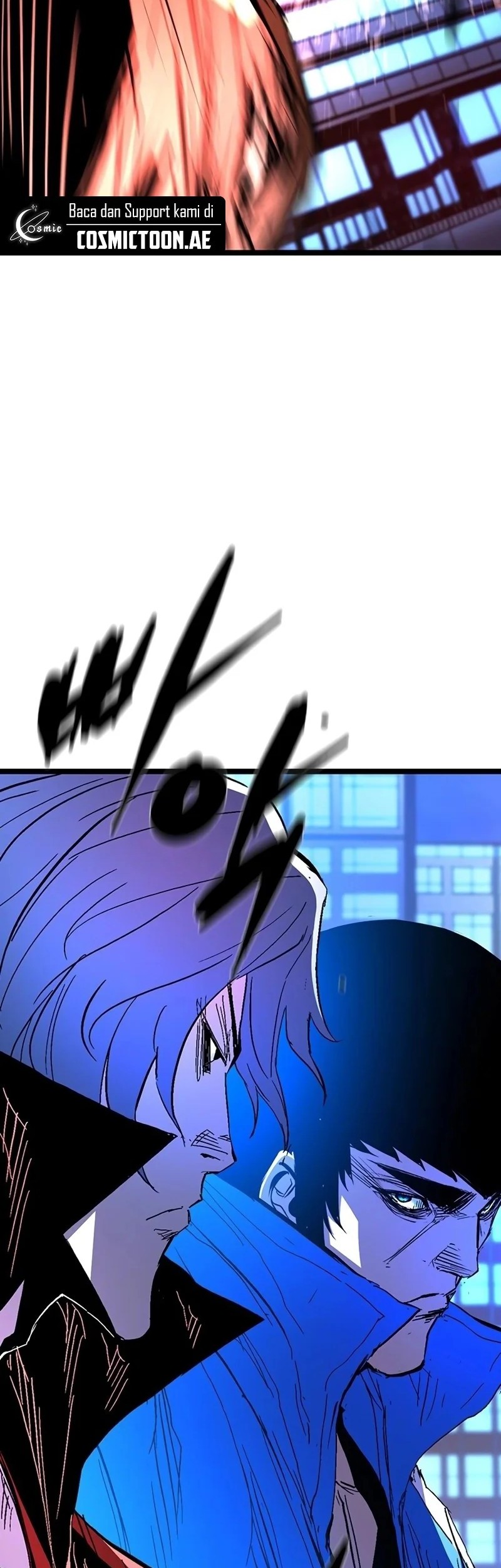 Hallym Gymnasium Chapter 237 Gambar 27