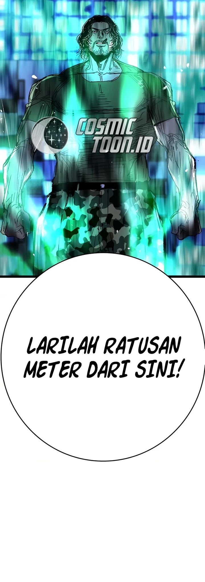 Hallym Gymnasium Chapter 238 Gambar 21