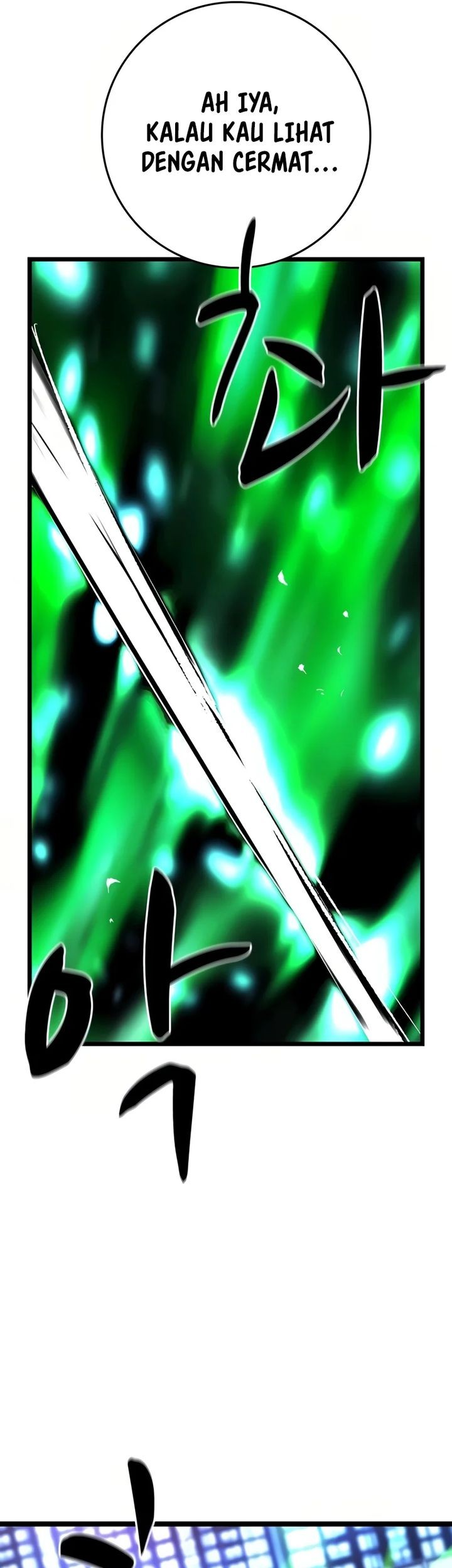 Hallym Gymnasium Chapter 238 Gambar 29