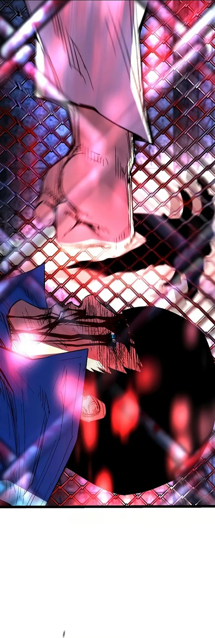 Hallym Gymnasium Chapter 238 Gambar 91