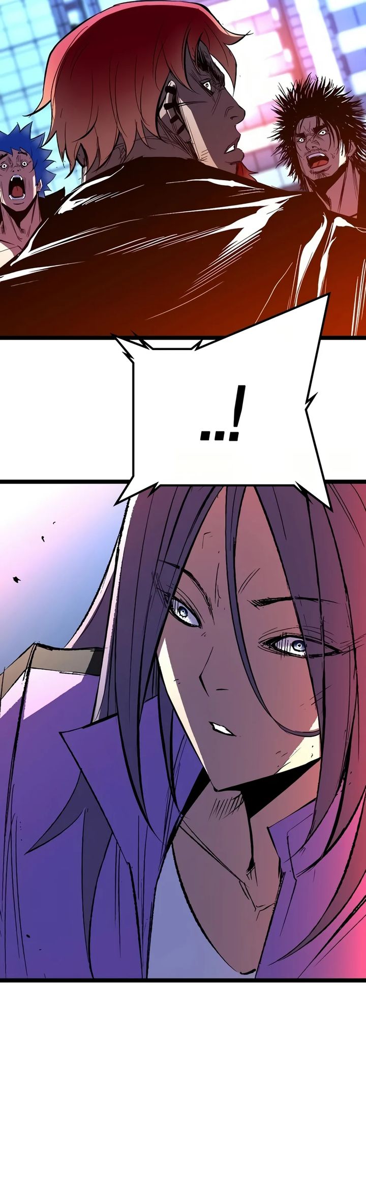 Hallym Gymnasium Chapter 238 Gambar 123