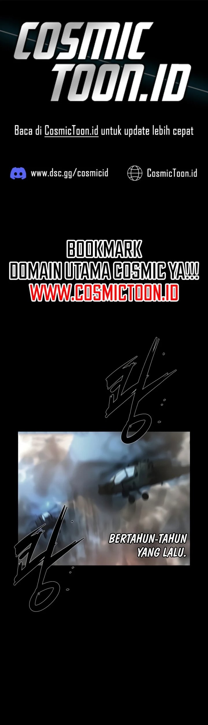 Baca Komik Hallym Gymnasium Chapter 240 Gambar 1