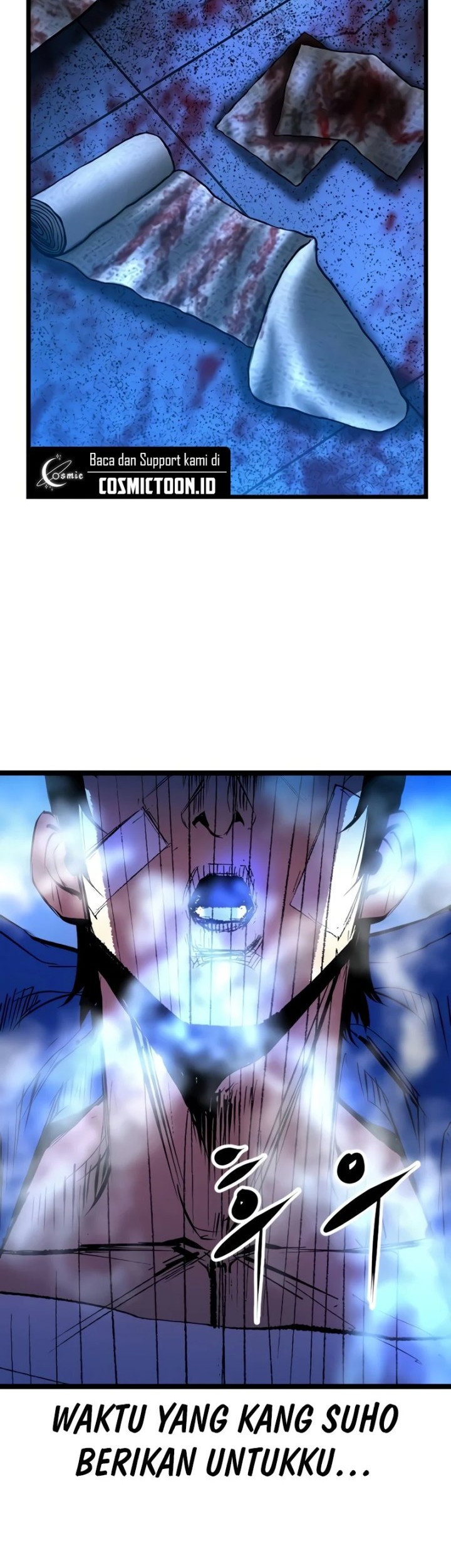 Baca Manhwa Hallym Gymnasium Chapter 241 Gambar 2
