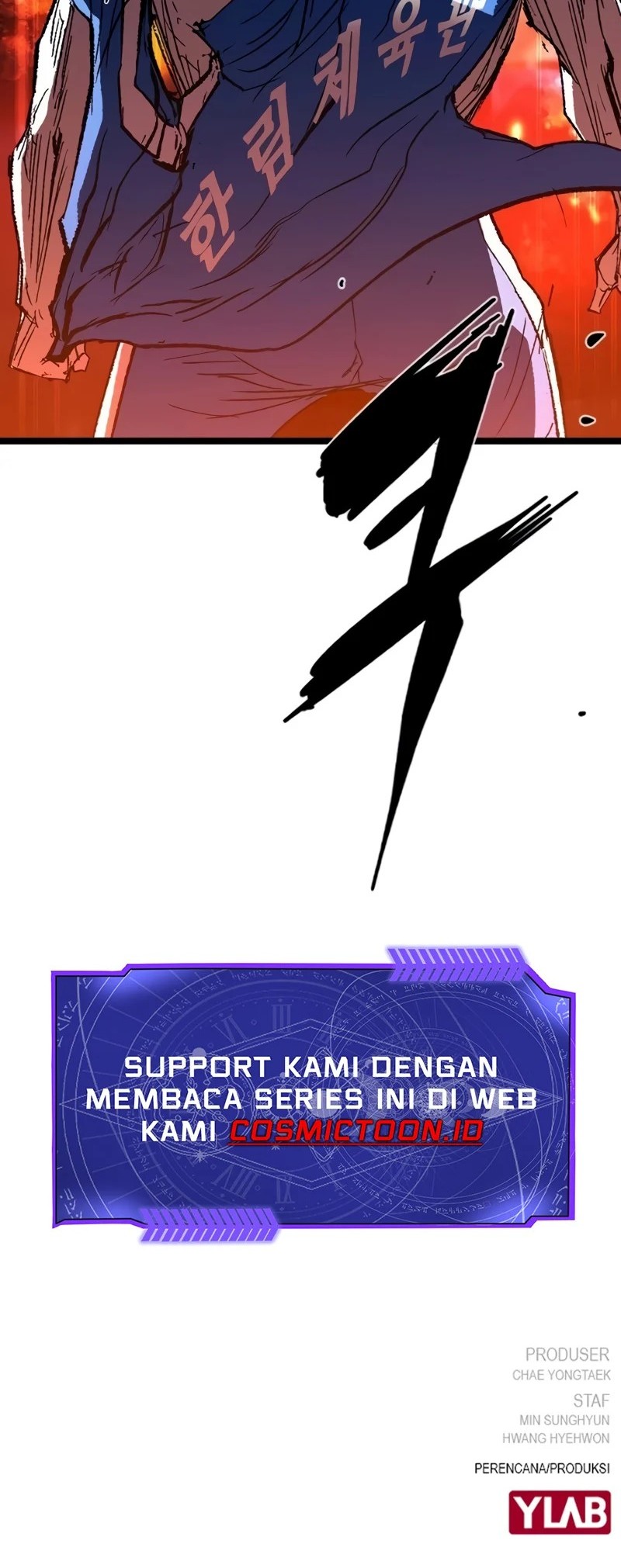 Hallym Gymnasium Chapter 242 Gambar 147