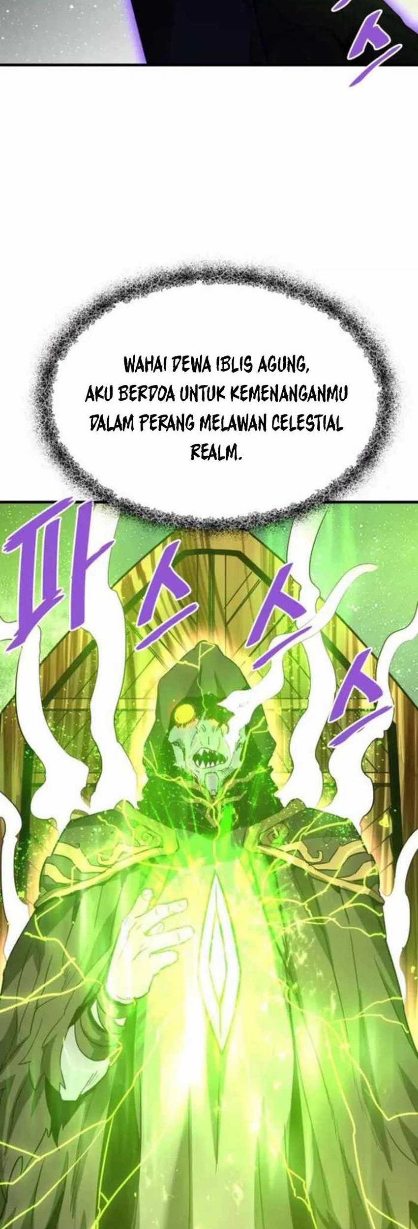 Han Dae Sung Returned From Hell Chapter 118 Gambar 44