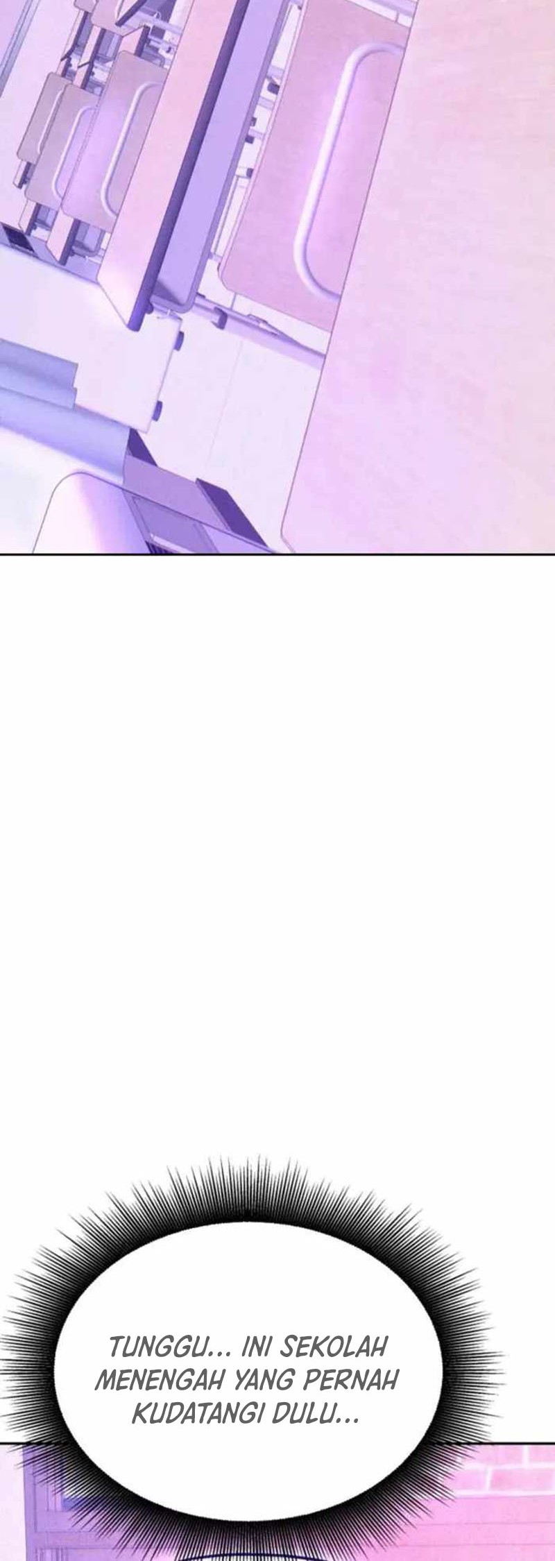 Han Dae Sung Returned From Hell Chapter 122 Gambar 53
