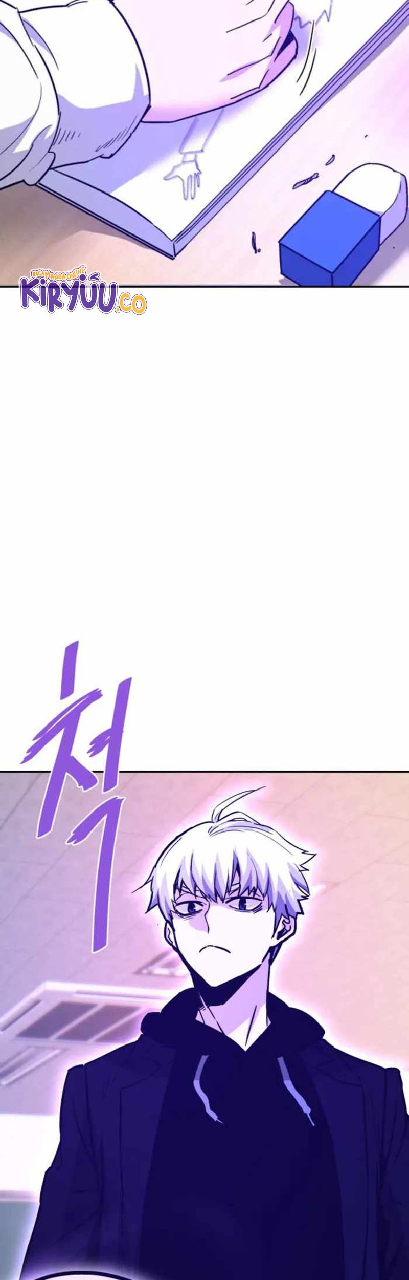 Han Dae Sung Returned From Hell Chapter 122 Gambar 56