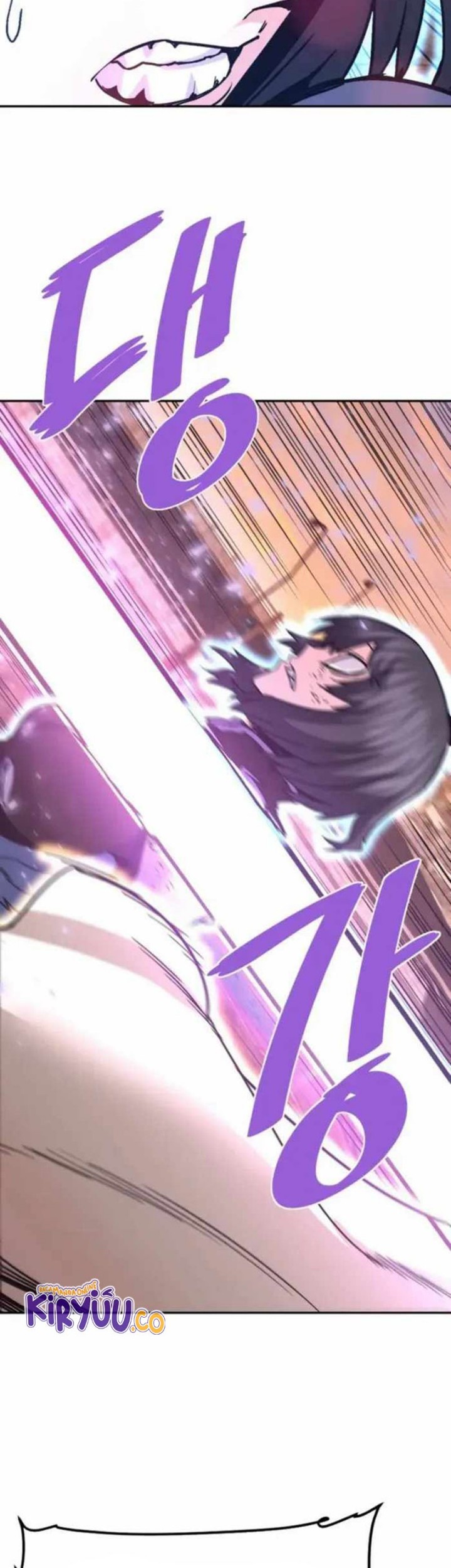 Han Dae Sung Returned From Hell Chapter 123 Gambar 39