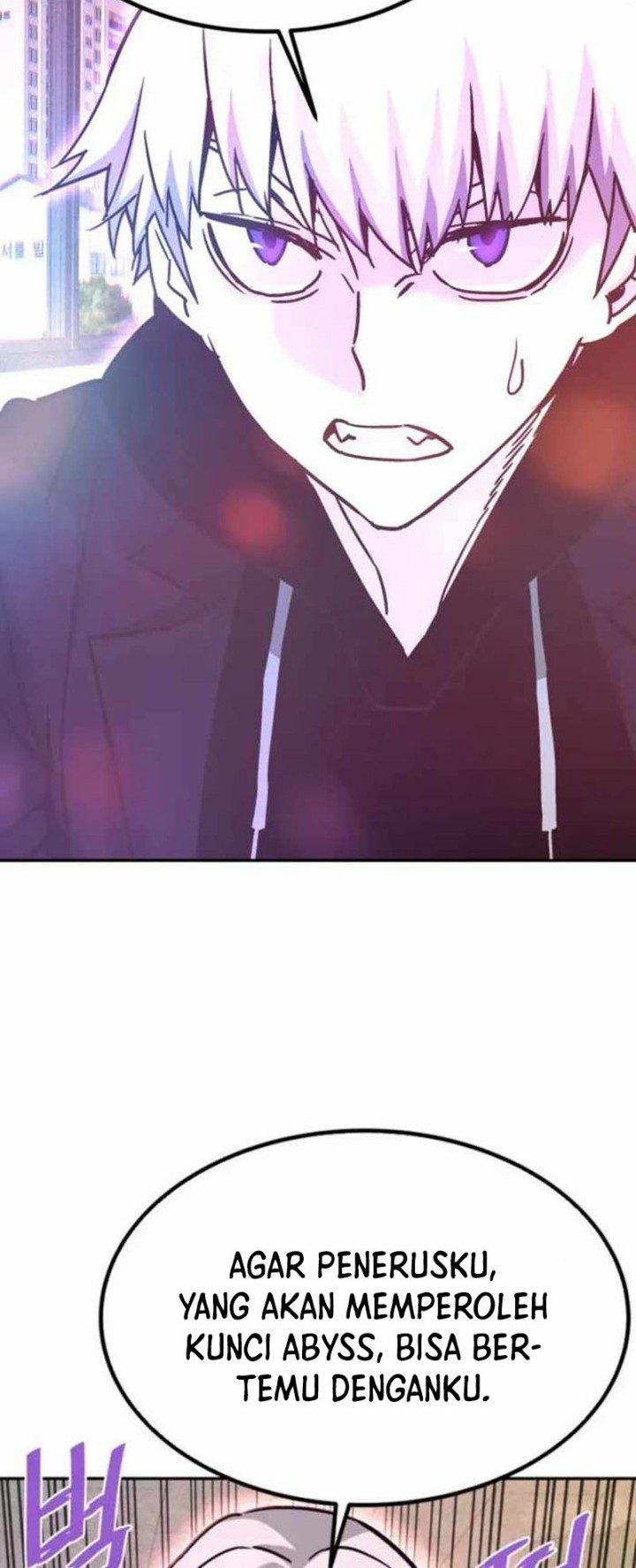 Han Dae Sung Returned From Hell Chapter 123 Gambar 9