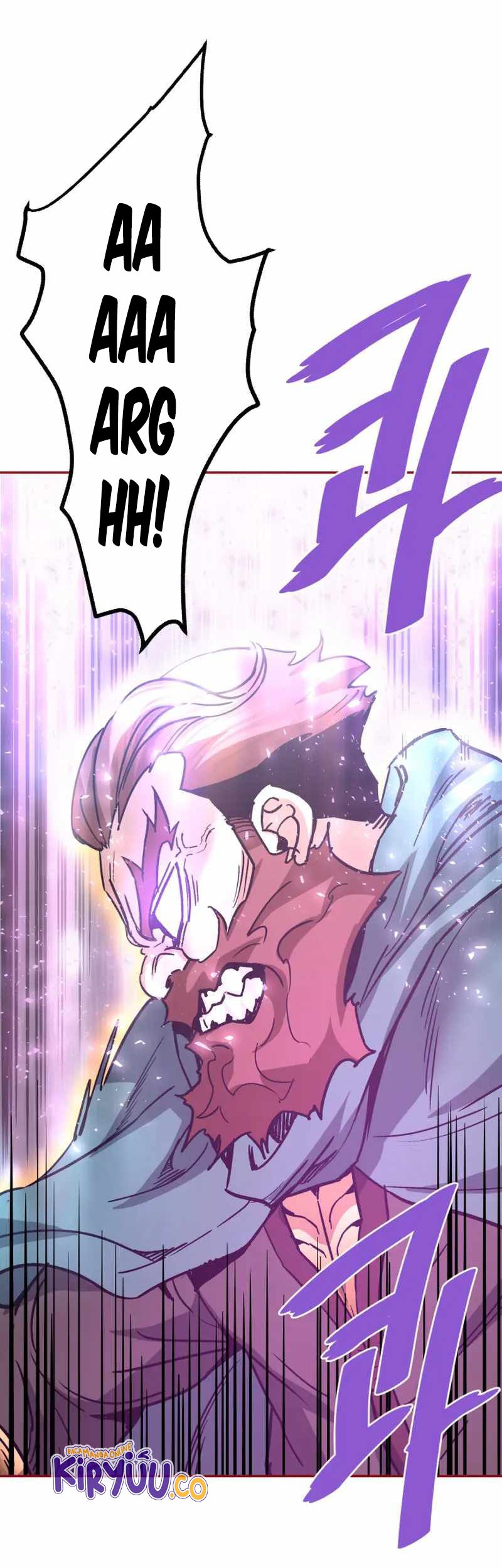 Baca Manhwa Han Dae Sung Returned From Hell Chapter 124 Gambar 2