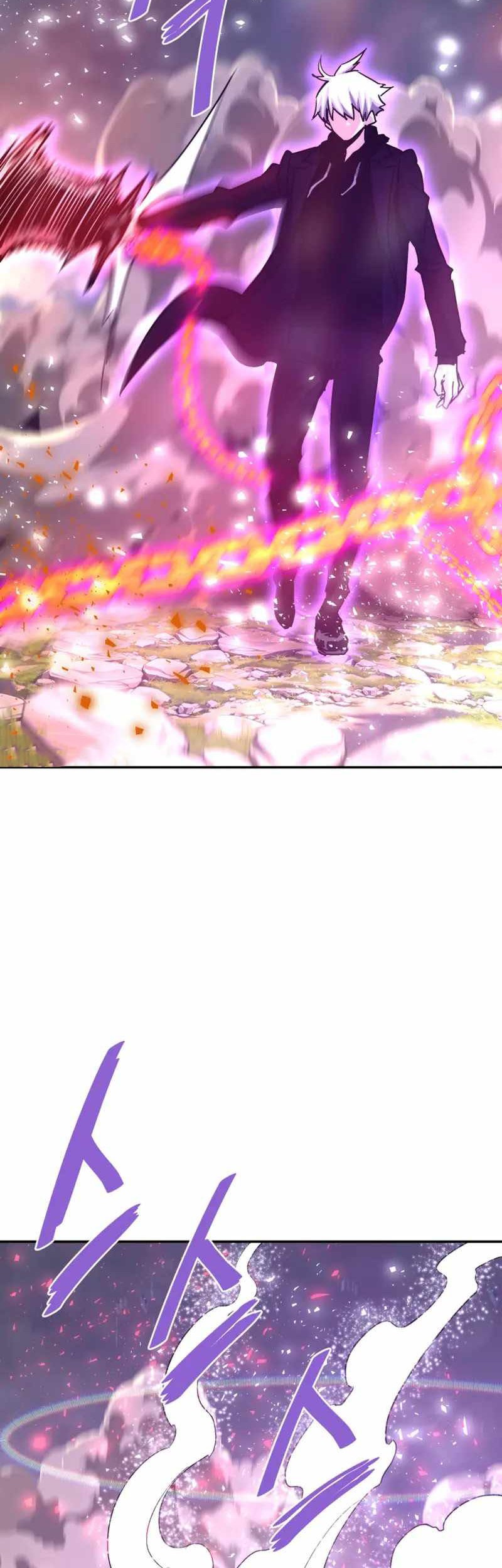 Han Dae Sung Returned From Hell Chapter 126 Gambar 39