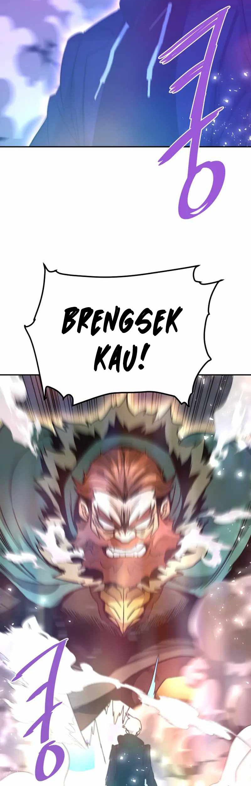 Han Dae Sung Returned From Hell Chapter 126 Gambar 43