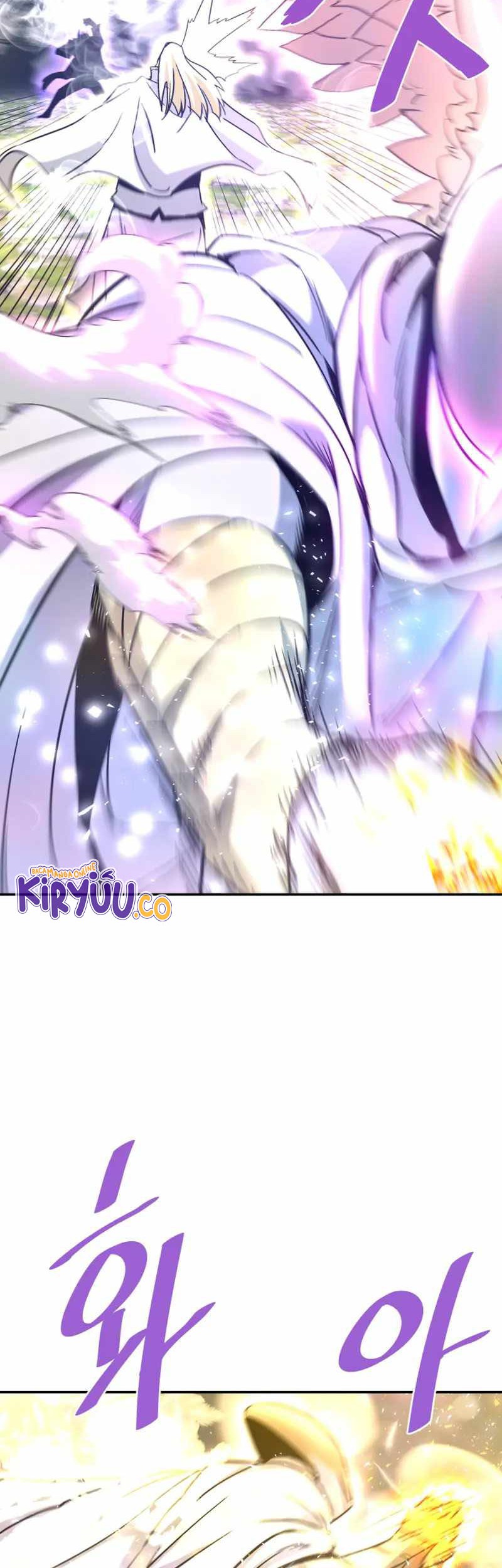 Han Dae Sung Returned From Hell Chapter 126 Gambar 15