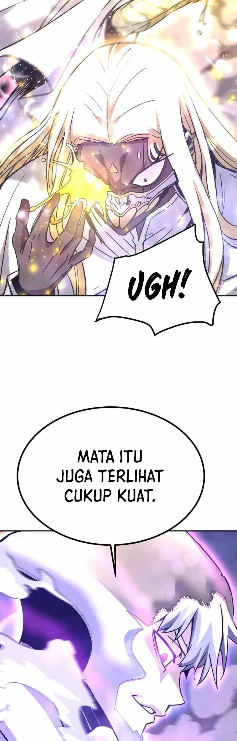Han Dae Sung Returned From Hell Chapter 126 Gambar 16