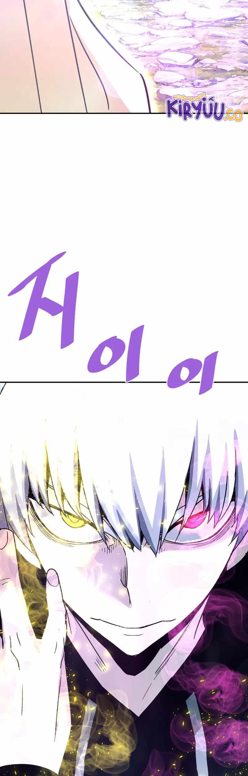 Han Dae Sung Returned From Hell Chapter 126 Gambar 19