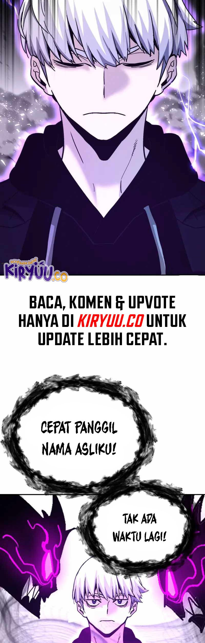 Han Dae Sung Returned From Hell Chapter 127 Gambar 43