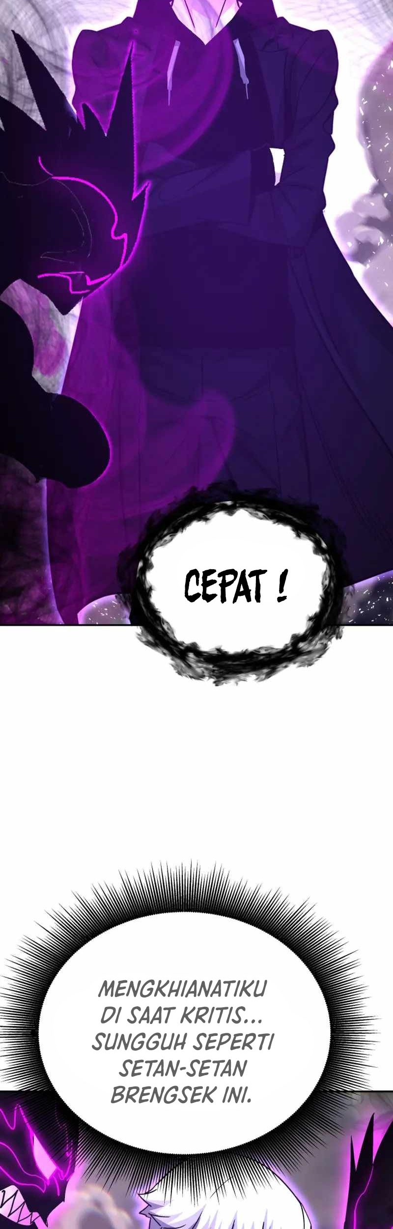 Han Dae Sung Returned From Hell Chapter 127 Gambar 44
