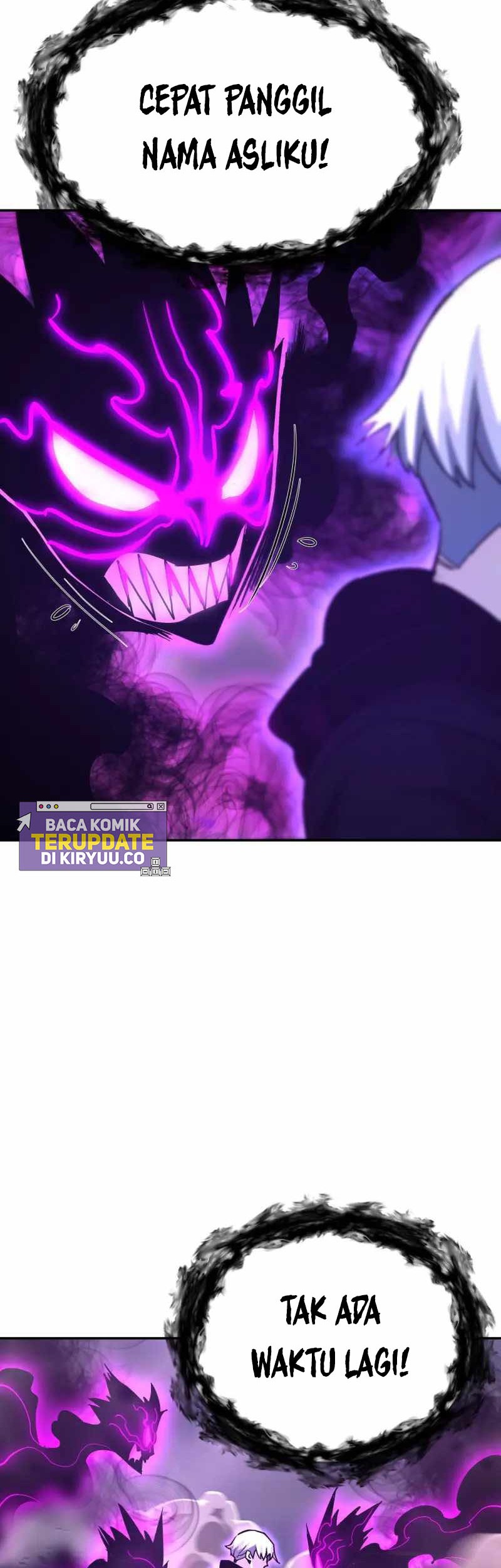 Han Dae Sung Returned From Hell Chapter 127 Gambar 4
