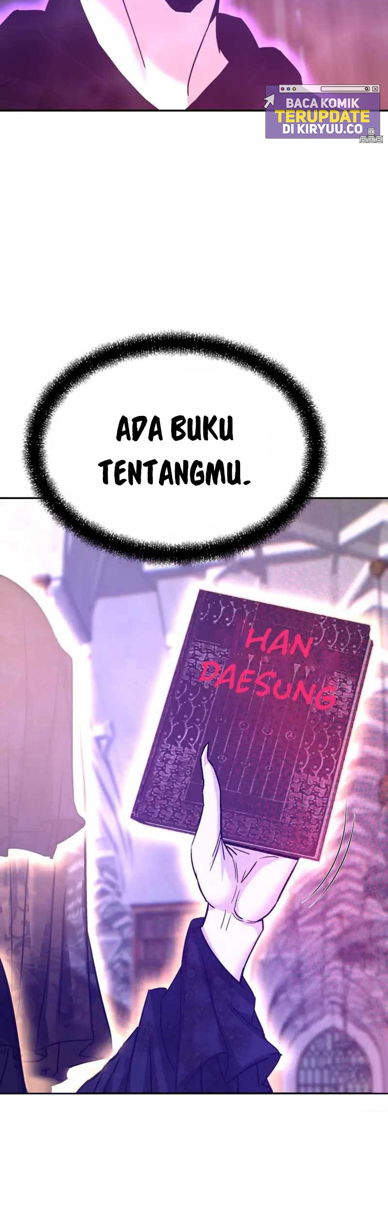 Han Dae Sung Returned From Hell Chapter 127 Gambar 20
