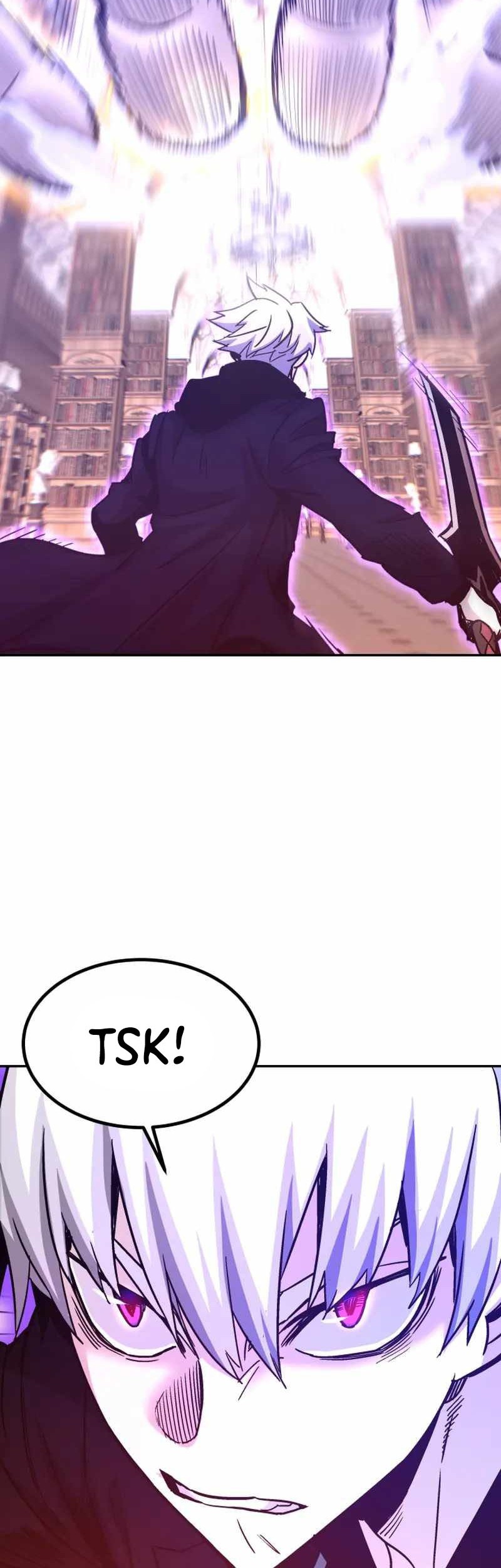 Han Dae Sung Returned From Hell Chapter 127 Gambar 28