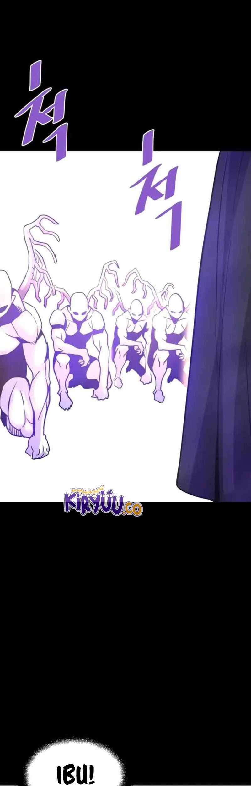 Han Dae Sung Returned From Hell Chapter 128 Gambar 29