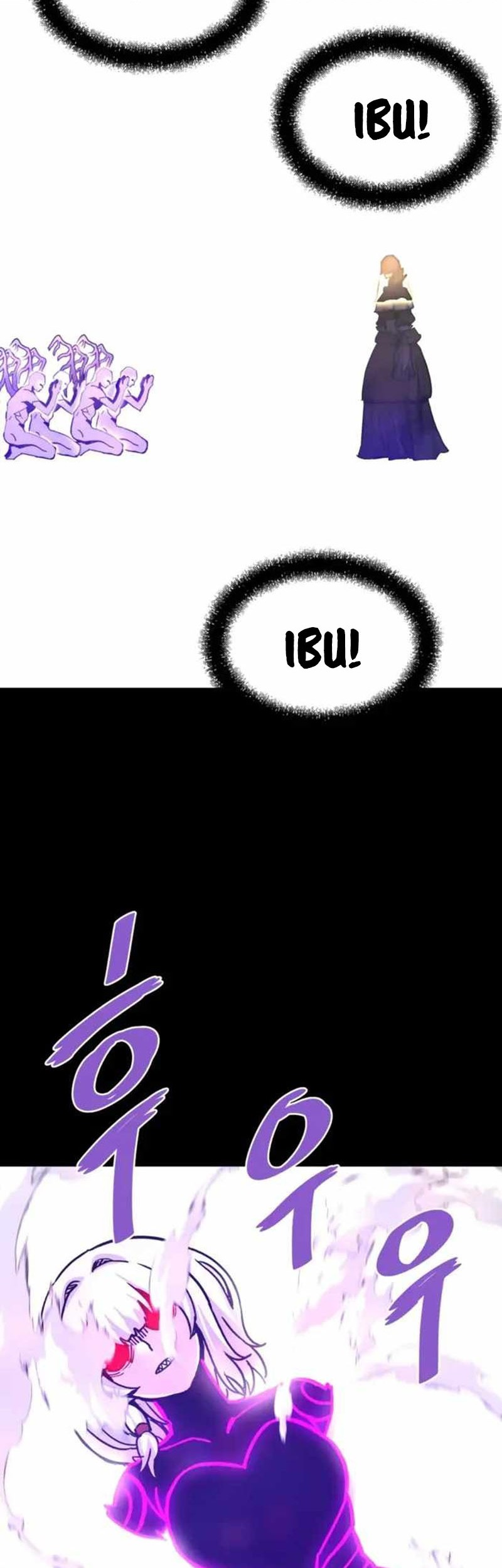 Han Dae Sung Returned From Hell Chapter 128 Gambar 30