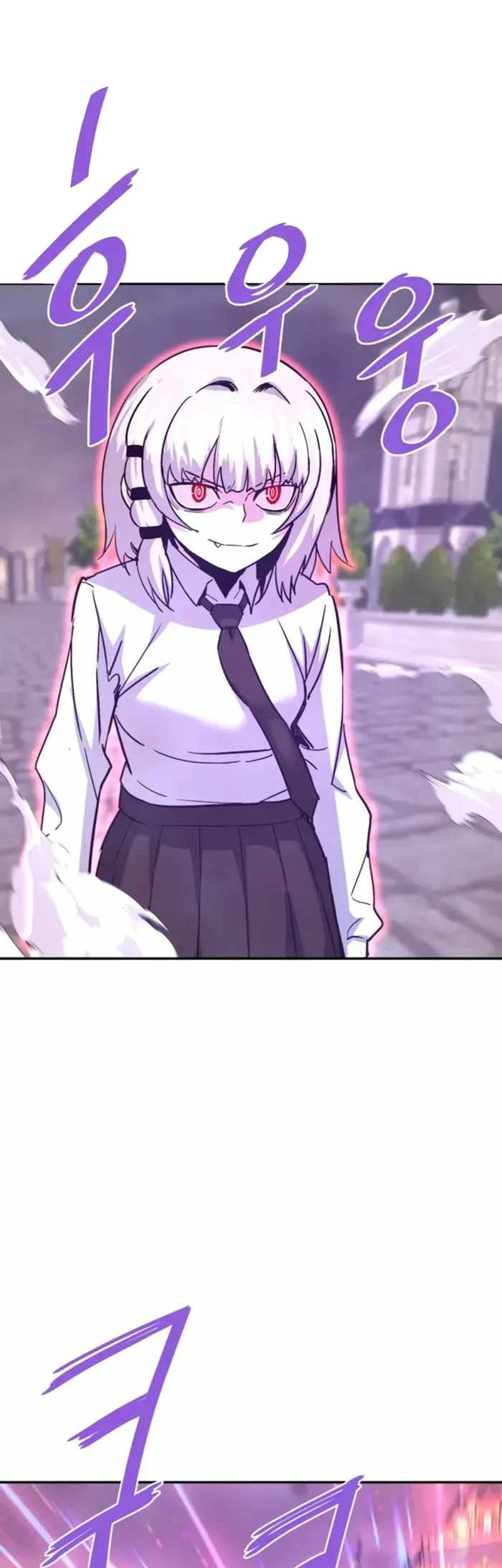 Baca Komik Han Dae Sung Returned From Hell Chapter 128 Gambar 1