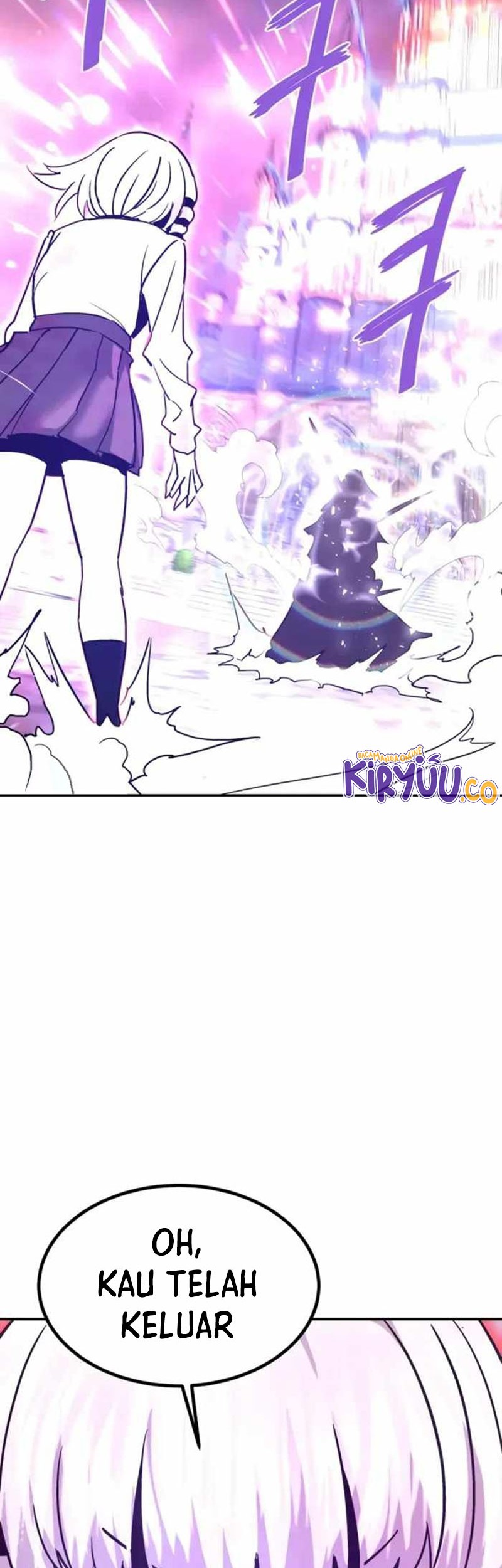 Baca Manhwa Han Dae Sung Returned From Hell Chapter 128 Gambar 2