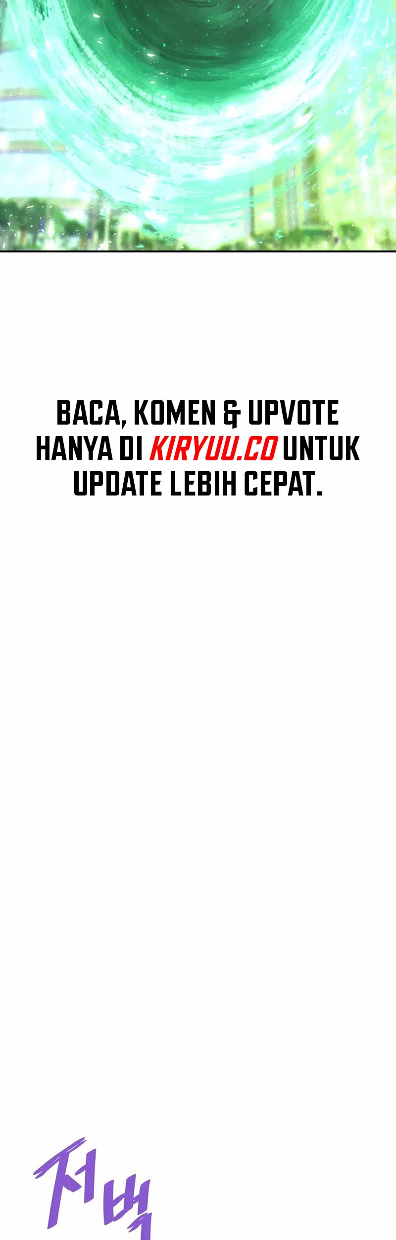 Han Dae Sung Returned From Hell Chapter 129 Gambar 33