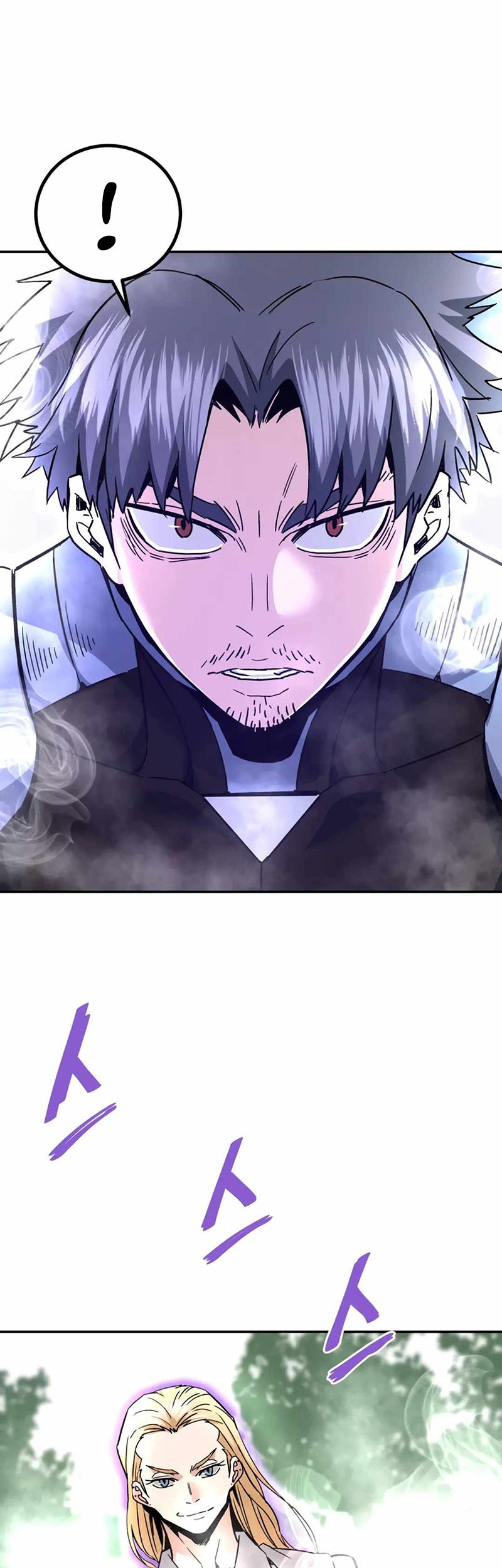 Han Dae Sung Returned From Hell Chapter 129 Gambar 36