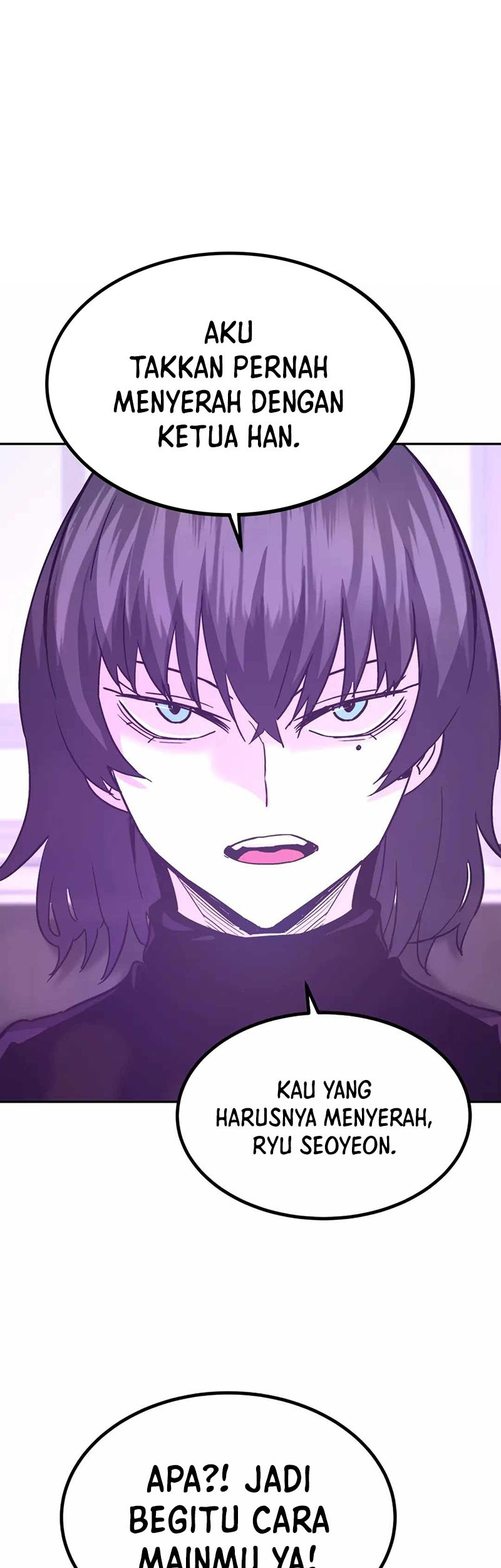 Baca Komik Han Dae Sung Returned From Hell Chapter 129 Gambar 1