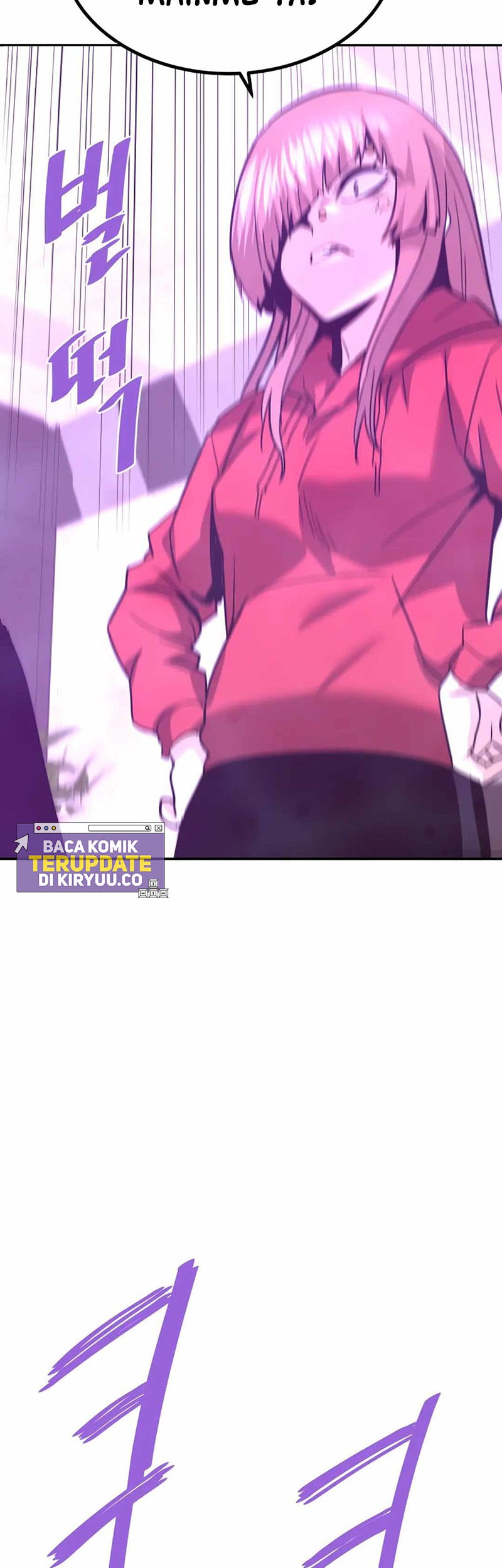 Baca Manhwa Han Dae Sung Returned From Hell Chapter 129 Gambar 2