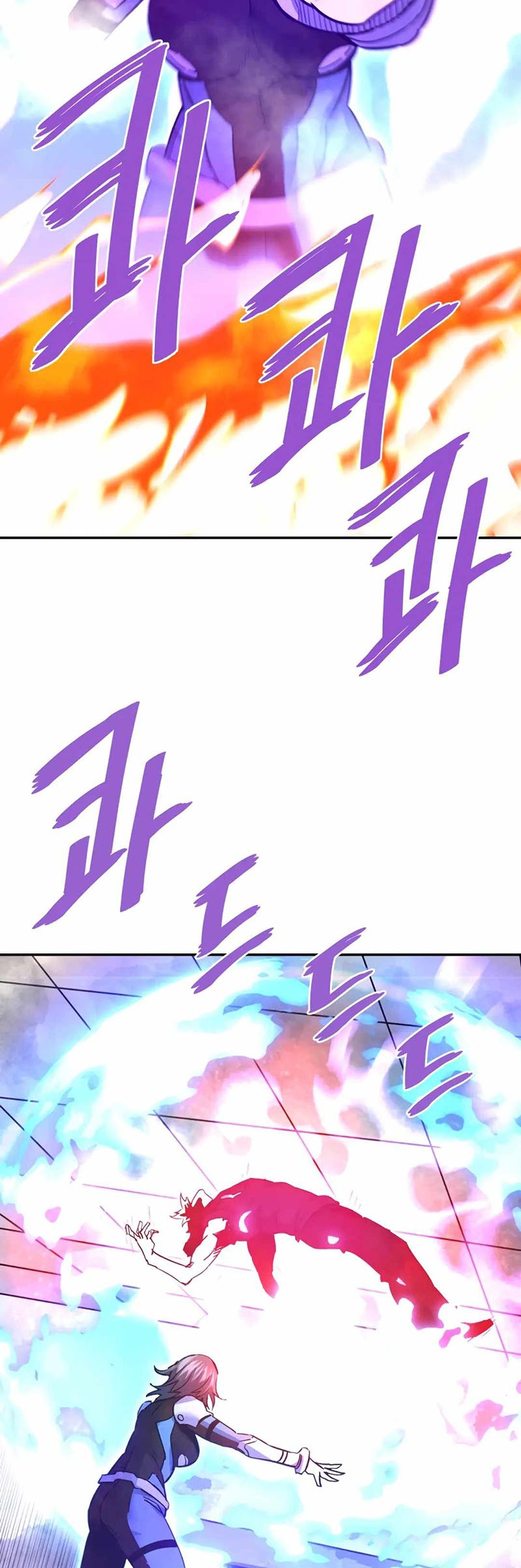 Han Dae Sung Returned From Hell Chapter 129 Gambar 62