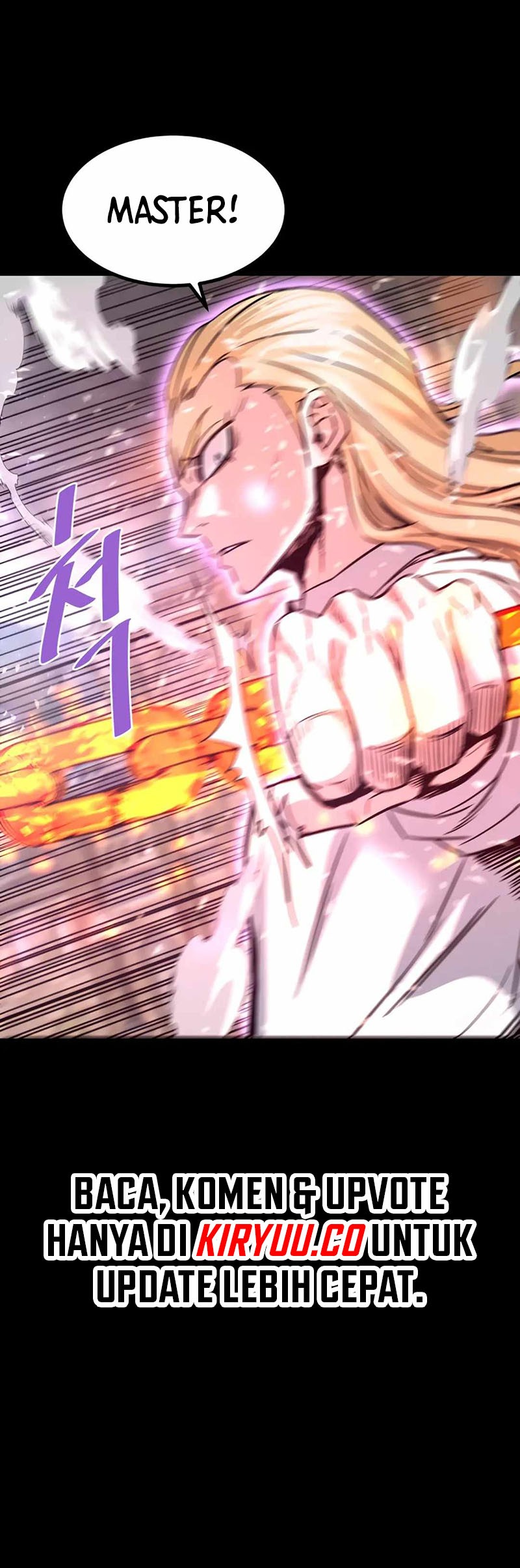 Han Dae Sung Returned From Hell Chapter 130 Gambar 42