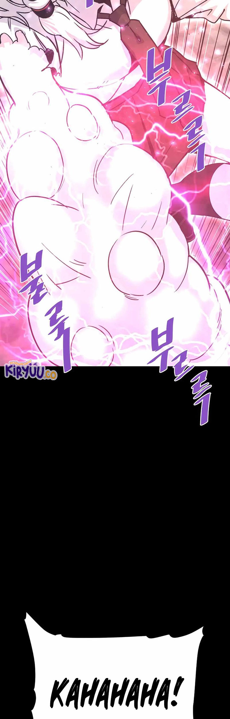 Han Dae Sung Returned From Hell Chapter 130 Gambar 11