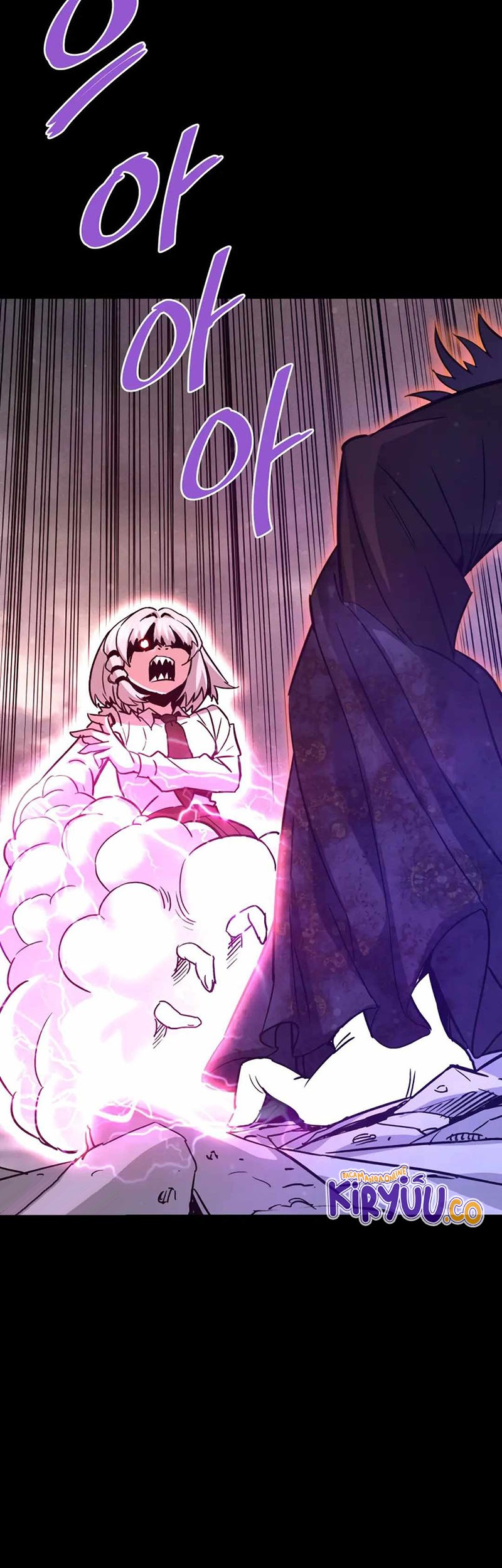 Han Dae Sung Returned From Hell Chapter 130 Gambar 14