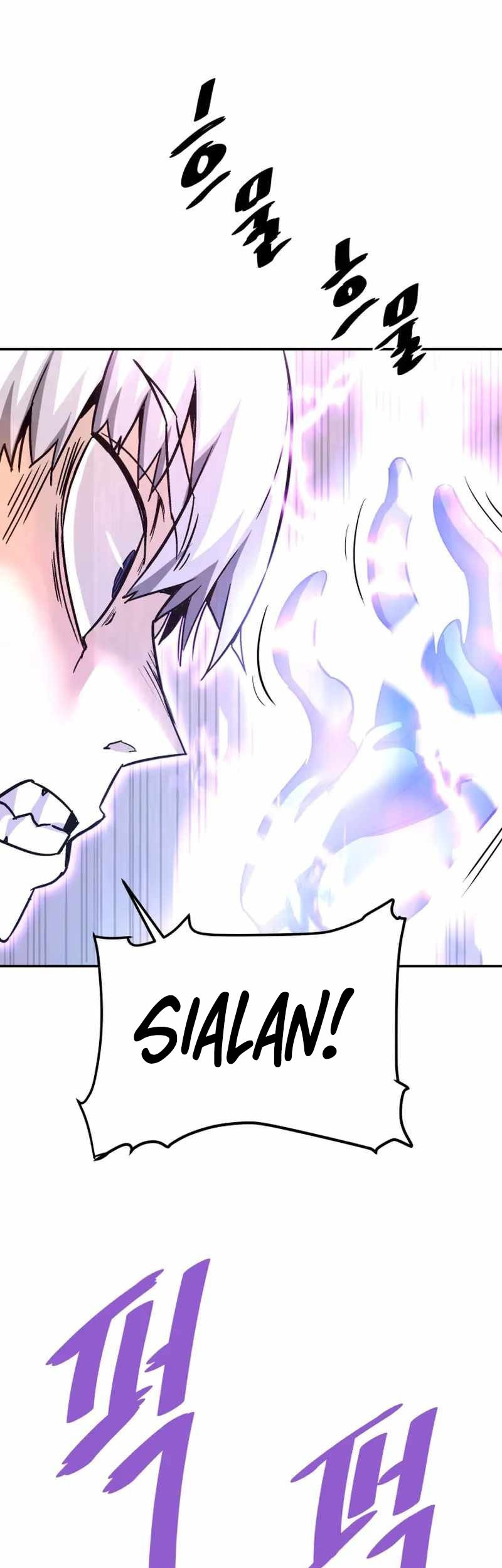 Han Dae Sung Returned From Hell Chapter 131 Gambar 37