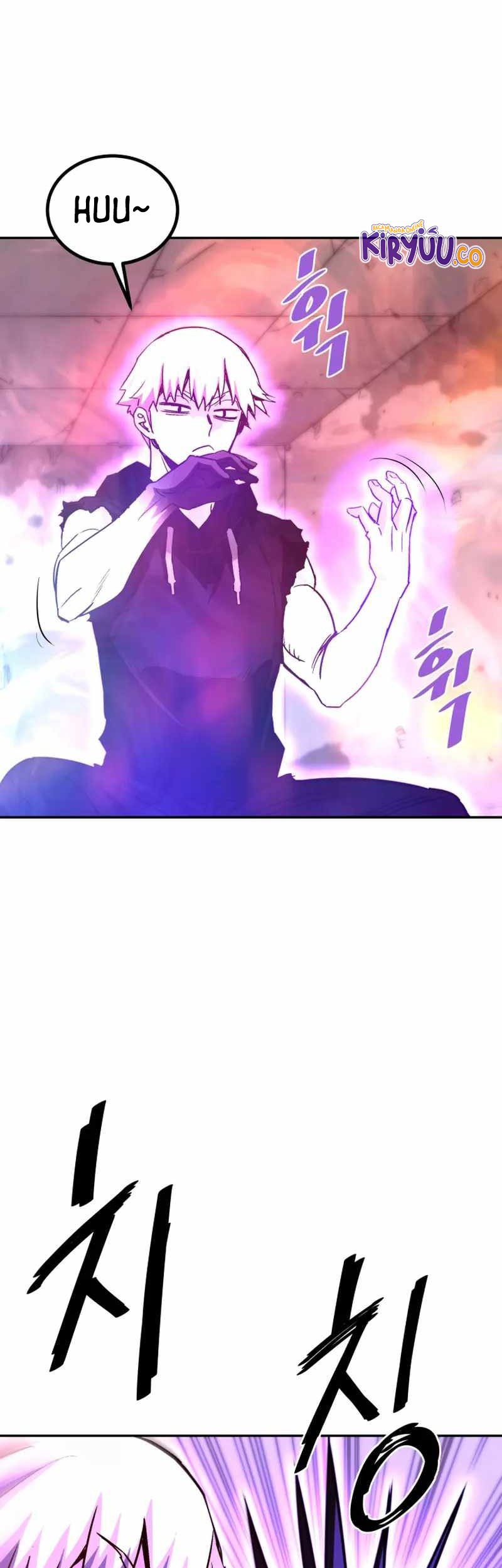 Han Dae Sung Returned From Hell Chapter 131 Gambar 39