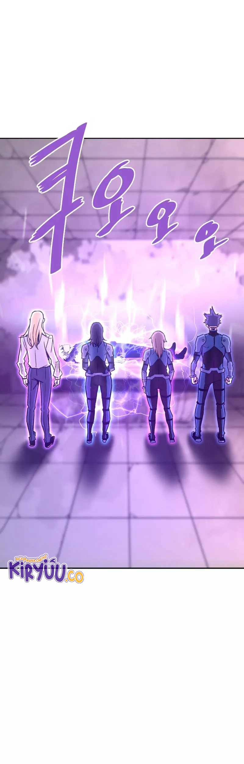 Baca Komik Han Dae Sung Returned From Hell Chapter 131 Gambar 1